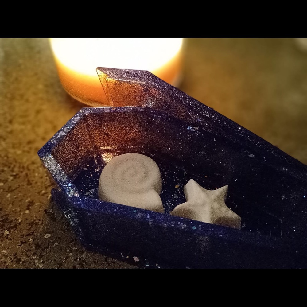 Custom Cuffing for jewelry.
